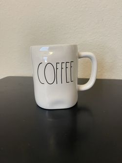 Rae Dunn Coffee Mug