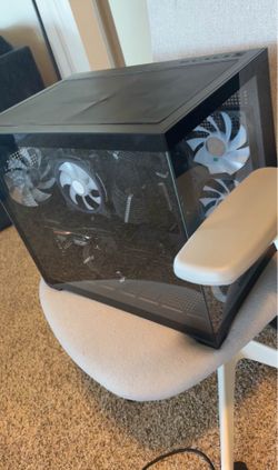 Gaming pc