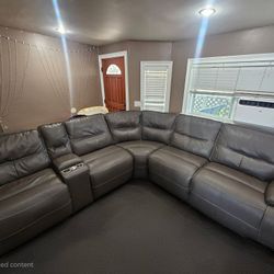 Couch From Living Spaces