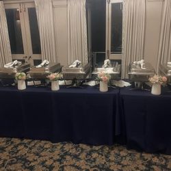 Catering Todo Para Su Fiesta 