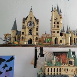 Harry Potter Lego Sets