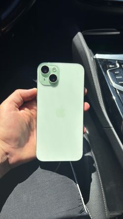 iphone 15 plus unlocked