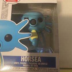 Funko Pop Horsea 