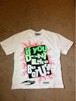 Hellstar Sports Shirt