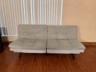 Free couch/futton