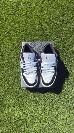 Jordan Low Concord