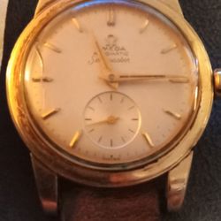 Omega Automatic Seamaster