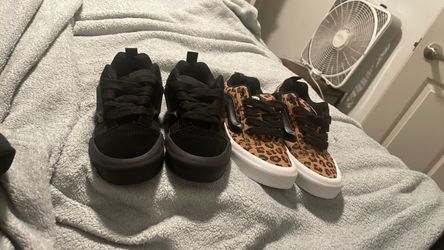 Vans 3y