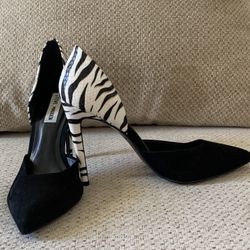 Steve Madden Pumps