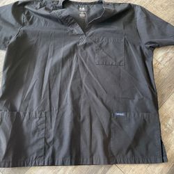 Men’s Scrub Top