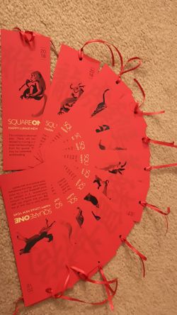 bookmark