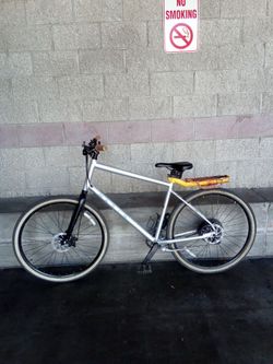 Marin kentfield series 1