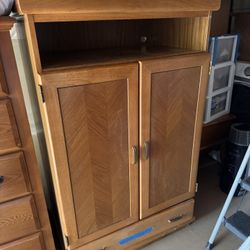 Entertainment Center
