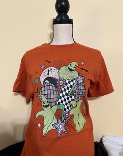 Oogie boogie disco