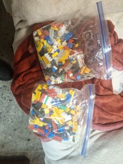 Legos