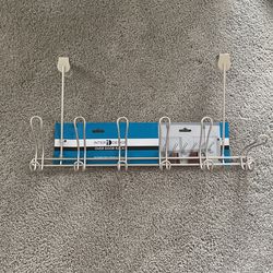 Hanging Door Rack