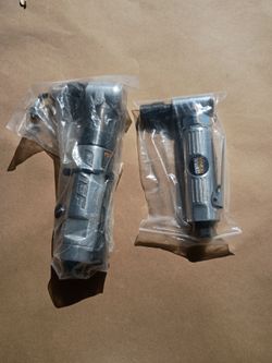 Air tools