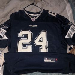 Look 👀 Barber Jersey For Sell