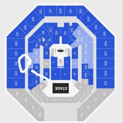 Carin Leon Concert Tickets 
