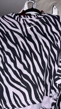 Women’s Nike Sweatshirts