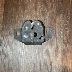 Latch Dodge Ram 1500