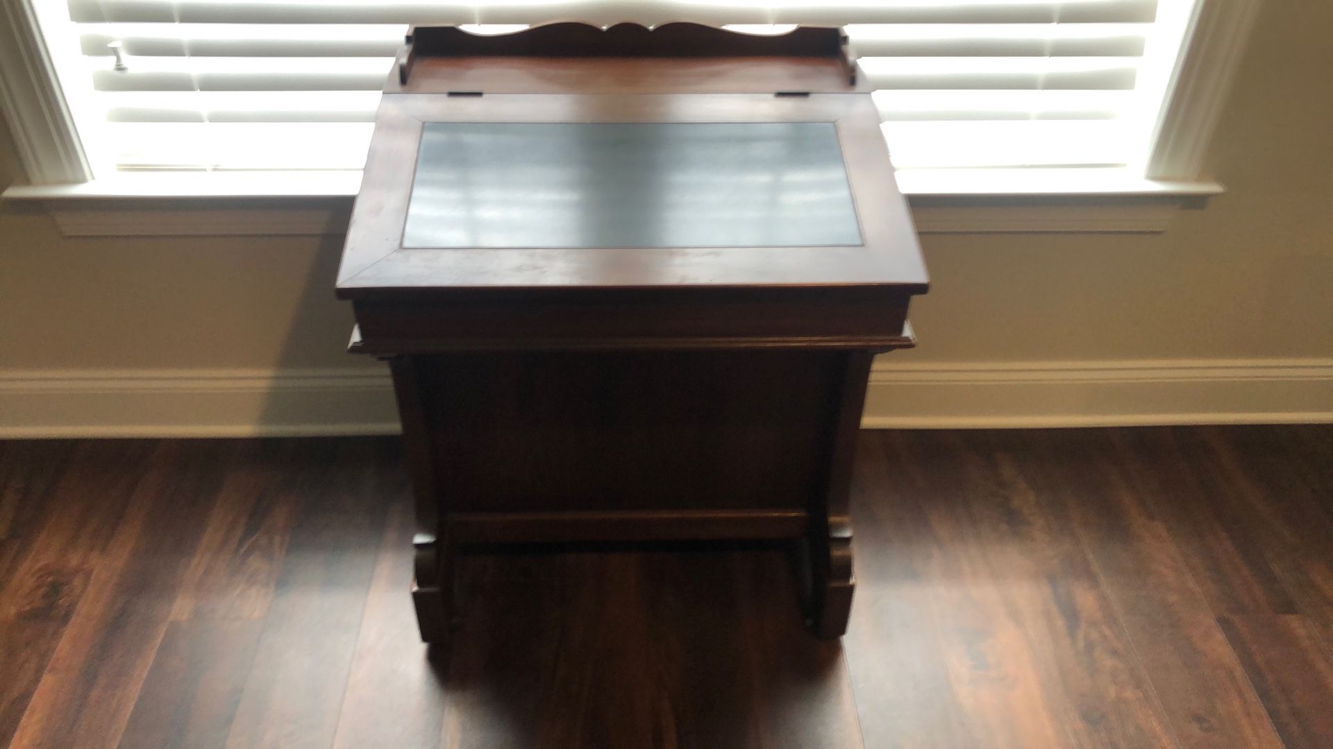 Davenport Antique Desk