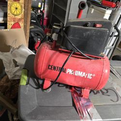 Air Compressor