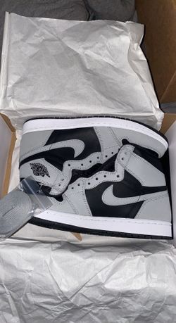 Air Jordan 1 High OG Shadows 2.0