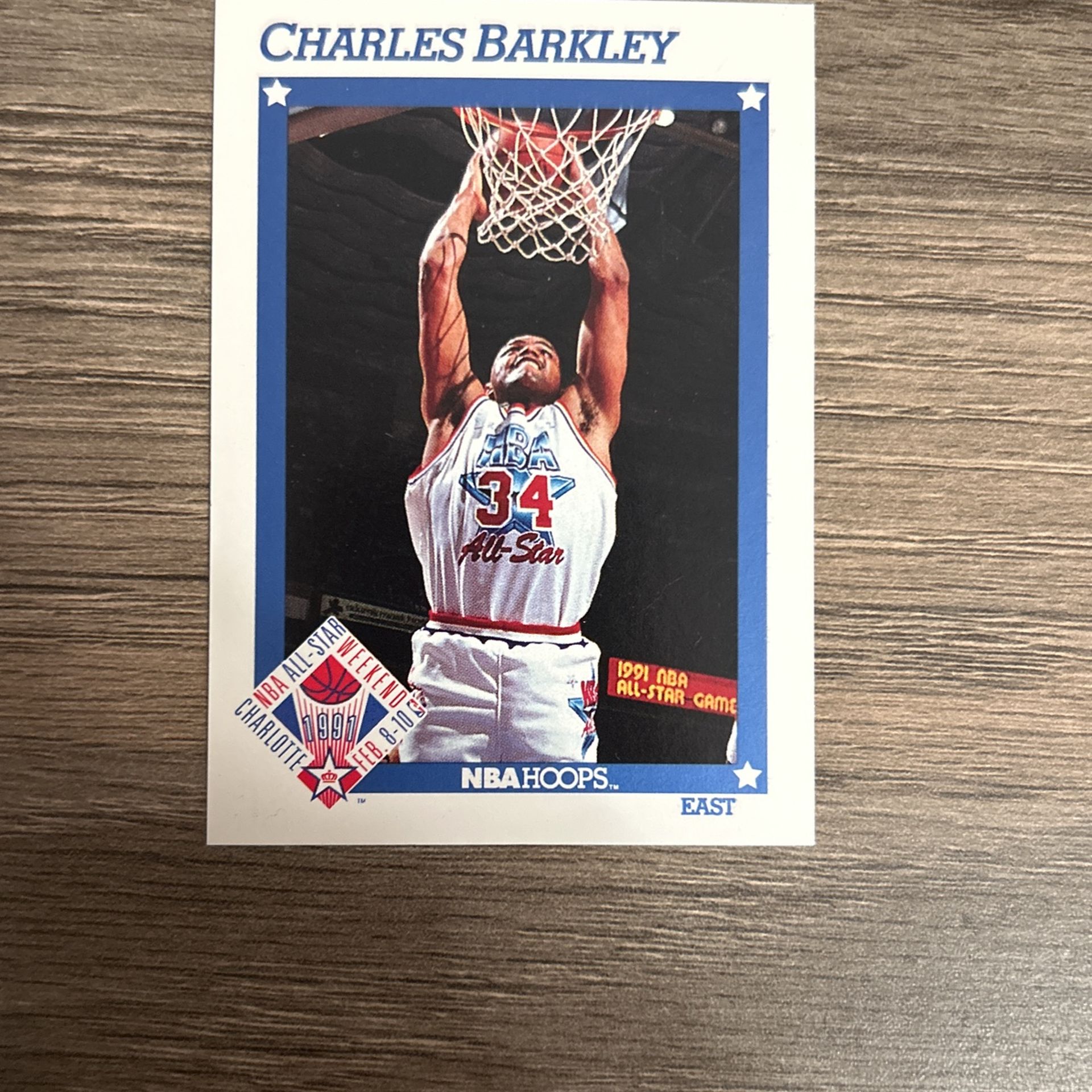 Basketball Card