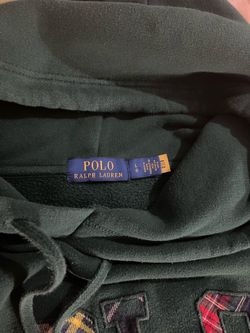 Green polo ralph lauren