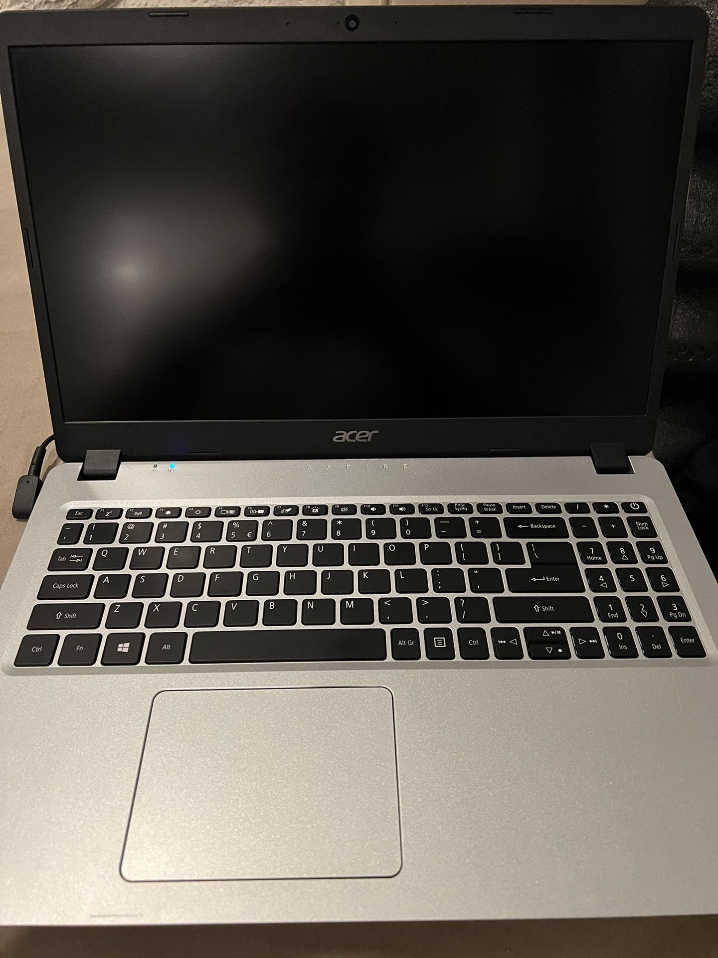 Acer Aspire 5 Slim Laptop 15.6 In.