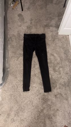 Purple Jeans Sz 29