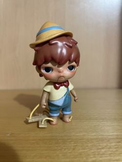 popmart hirono