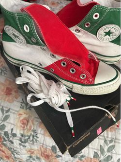 Mexico Vans