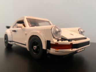 lego Porsche 911