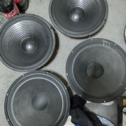 4 Bosinas.15...160$