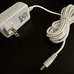 Baby Swing Power Cord