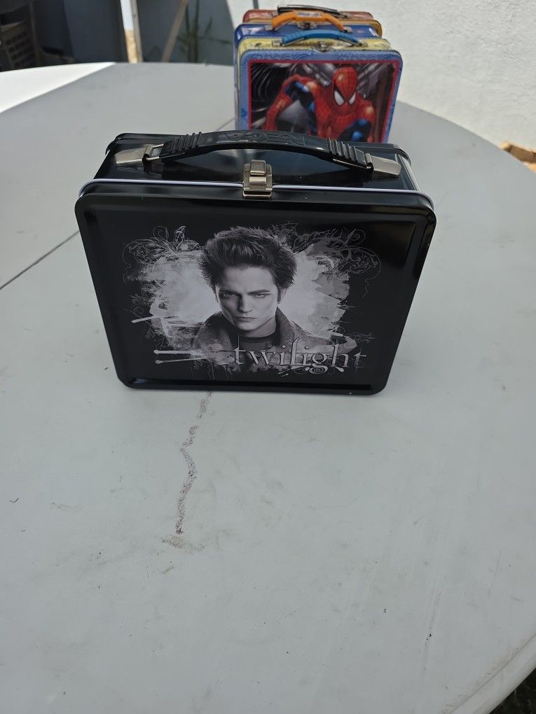 Lunchbox New