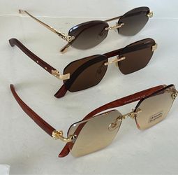 Cartr sunglasses