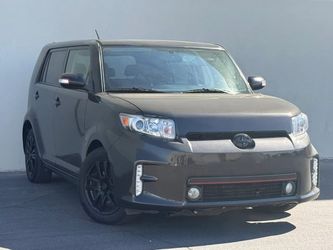 2015 Scion xB