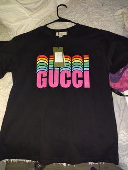 Authentic Gucci T-shirt