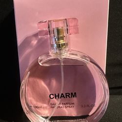 Charm Perfume