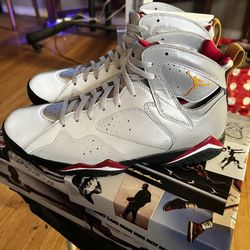 Jordan 7 Reflect Size 11