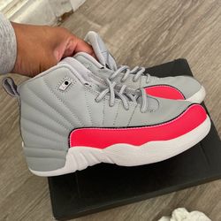 Jordan Retro 12’s (12c)