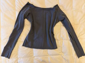 Brandy Melville Long Sleeve