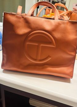 Telfar Bag