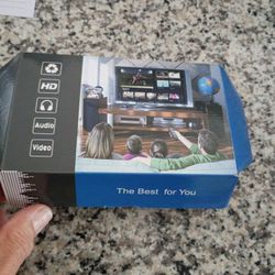 HDMI Chords