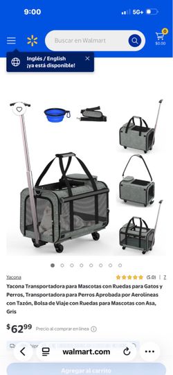 For dogs