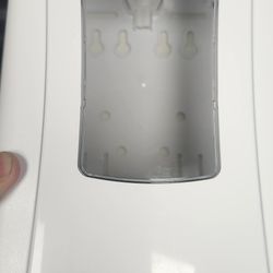 Purell Hand Sanitizer Dispensers