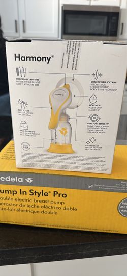 Pumps